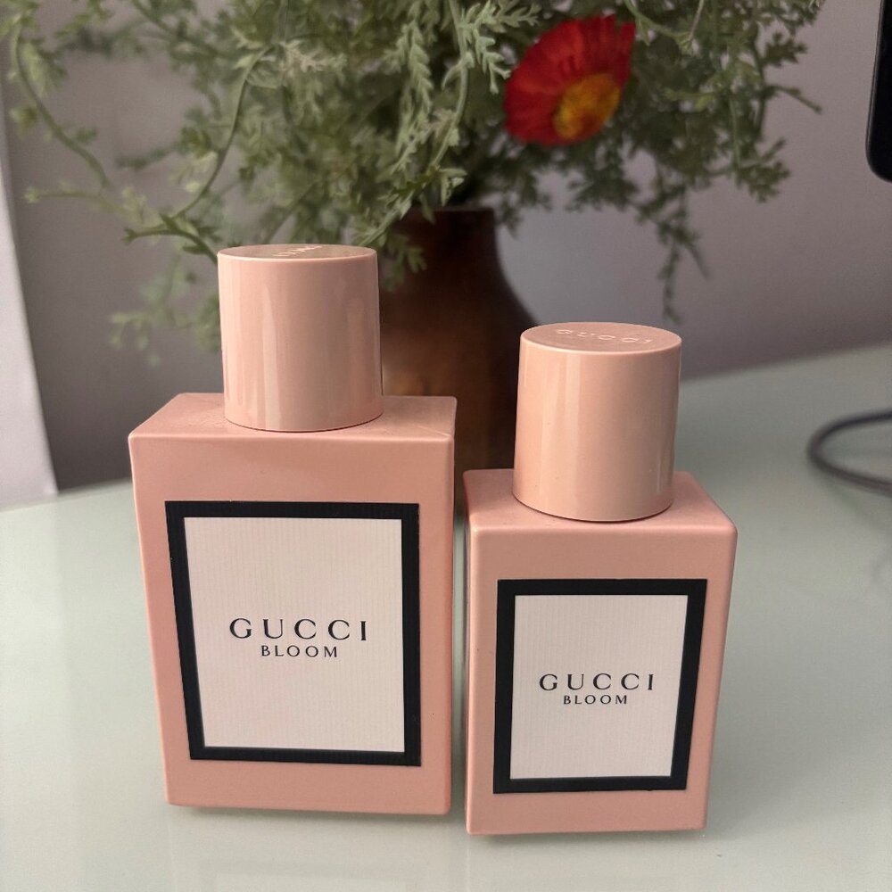 Gucci Bloom